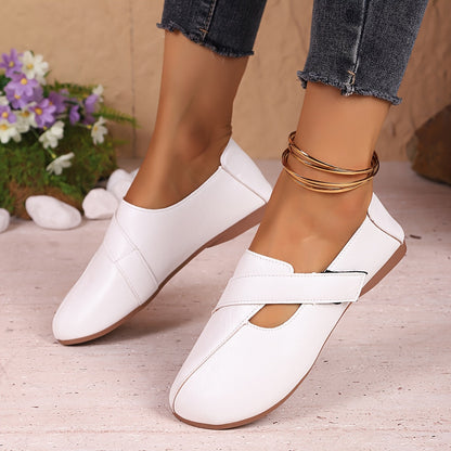 Comfortable Ballet Flats
