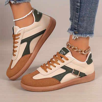 Breathable Walking Sneakers
