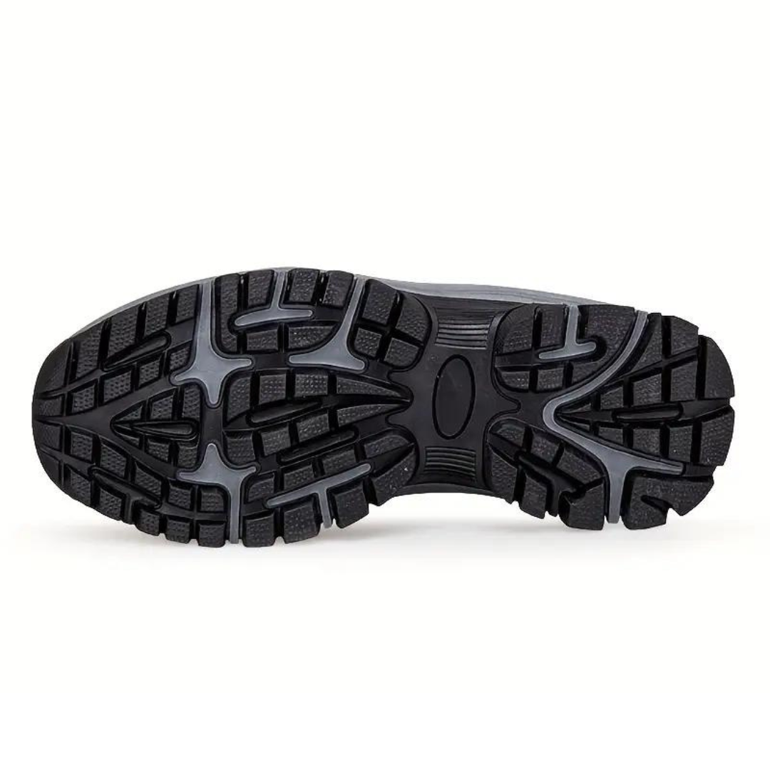 Men's Waterproof Winter Boots