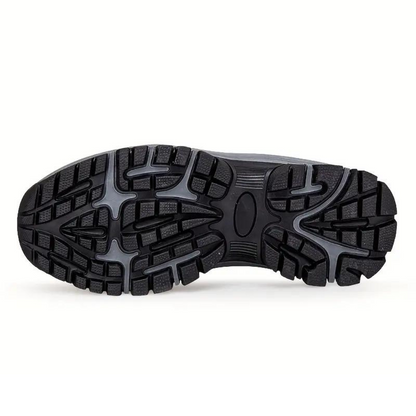 Men's Waterproof Winter Boots