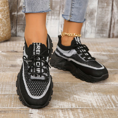Lightweight Walking Shoes