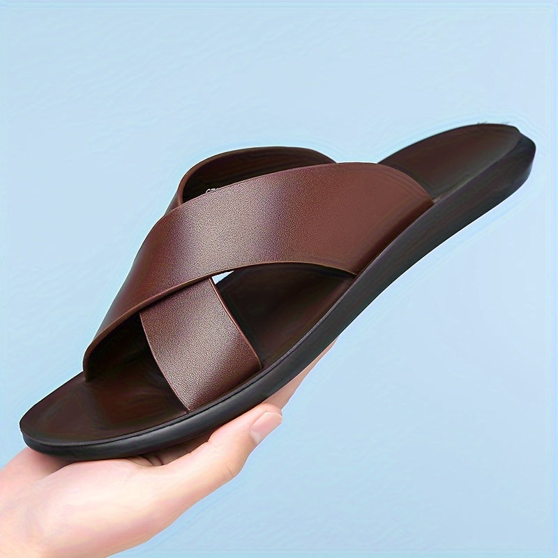 Men's Anti Slip Slippers