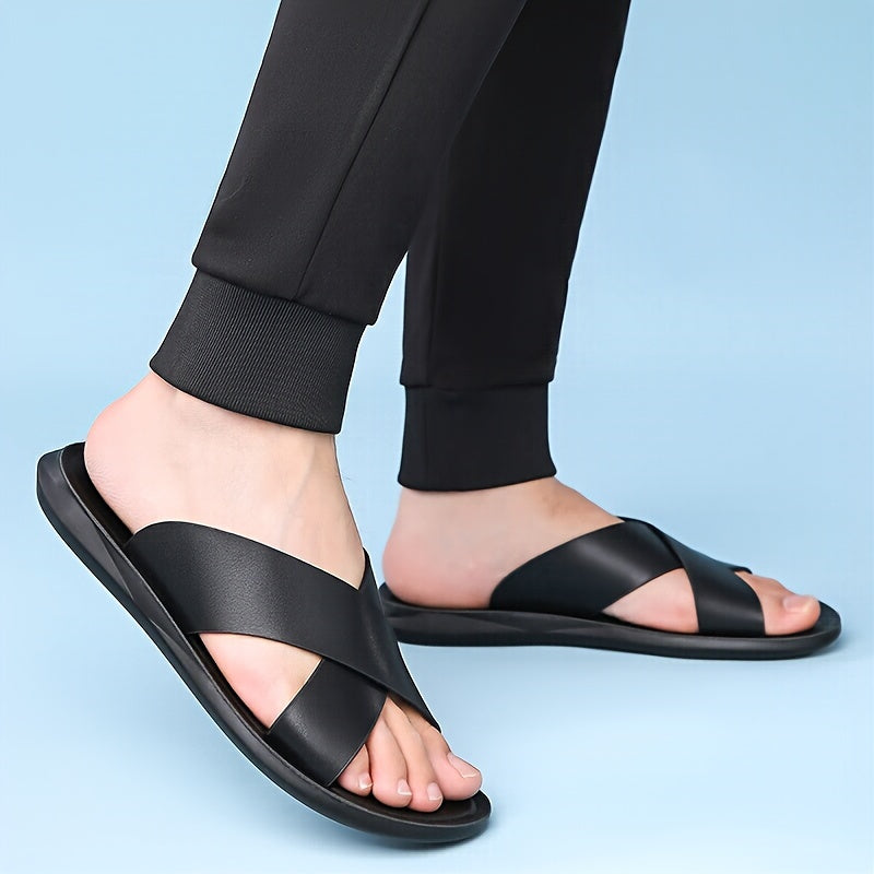 Men's Anti Slip Slippers