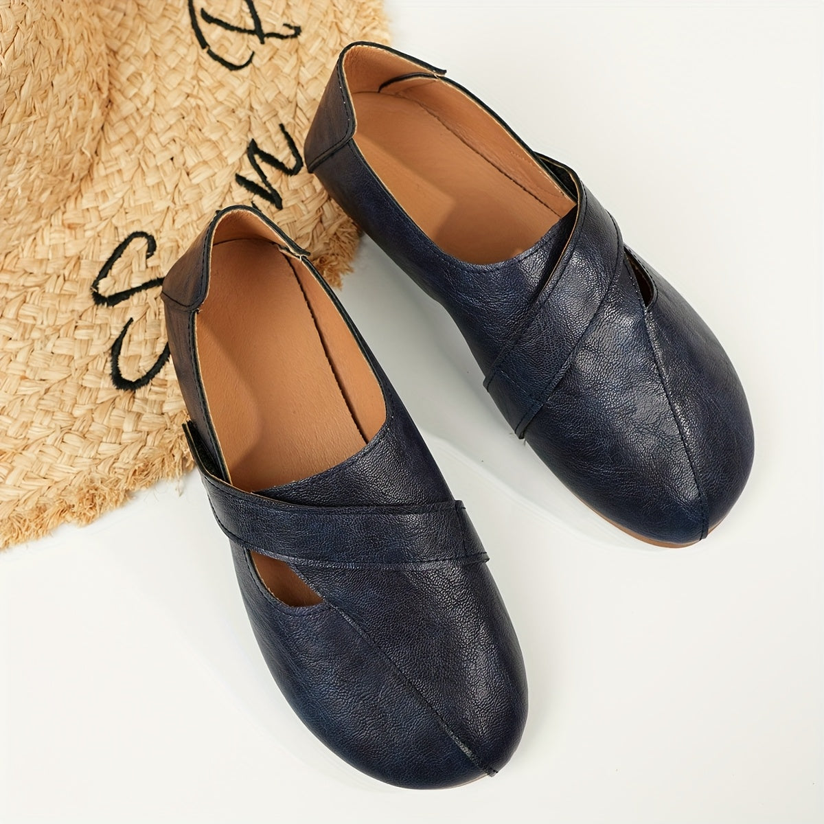 Comfortable Ballet Flats