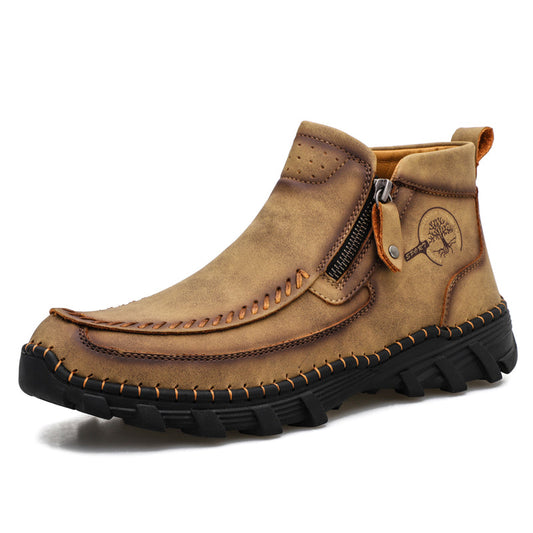 Work Boots for Men