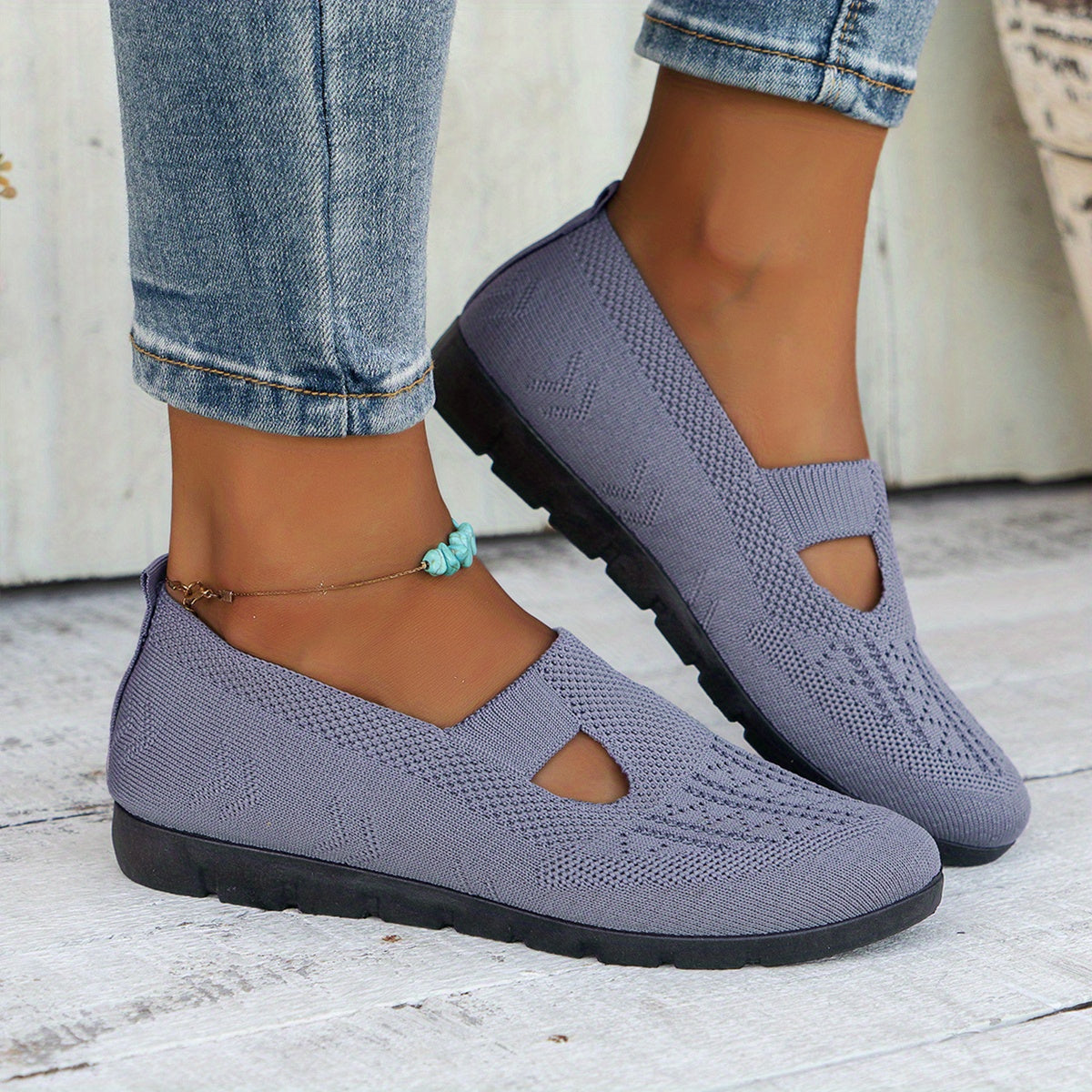 Ballet Flats for Women