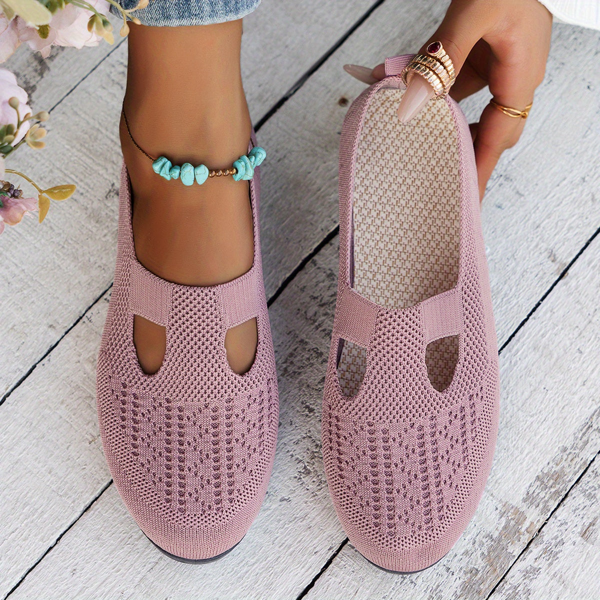 Ballet Flats for Women