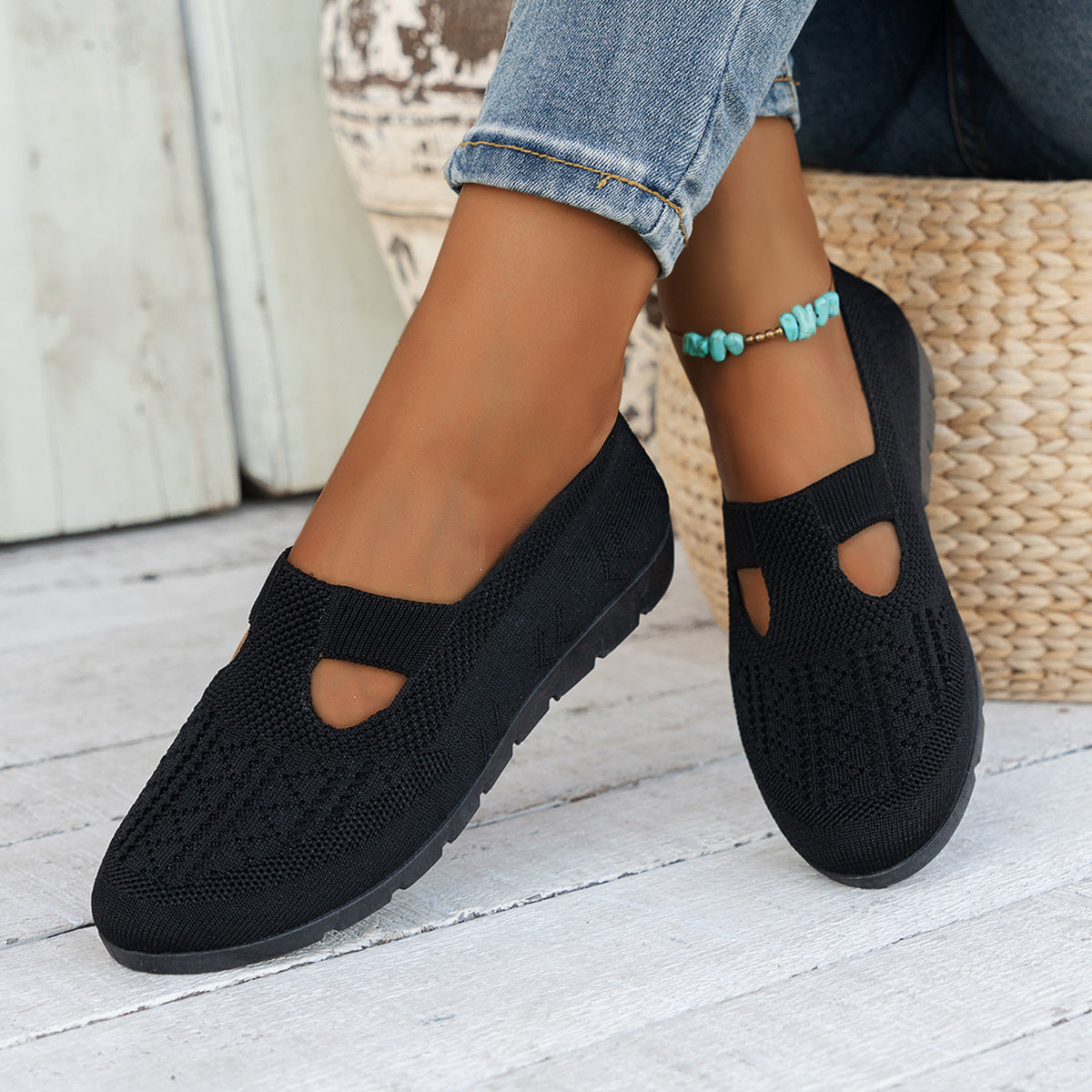 Ballet Flats for Women