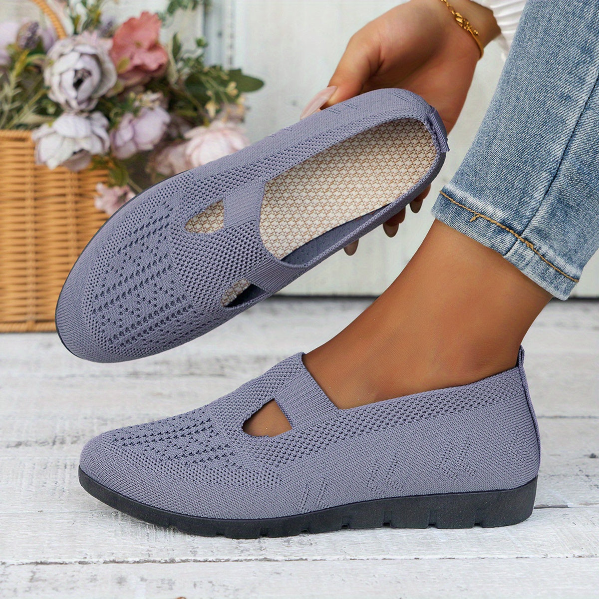 Ballet Flats for Women