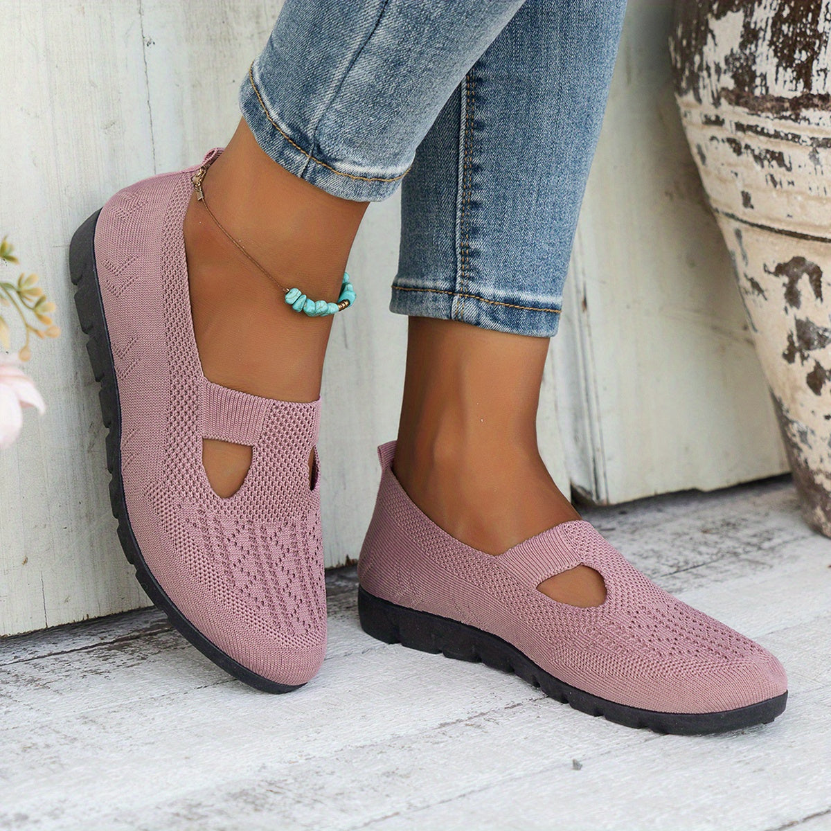 Ballet Flats for Women