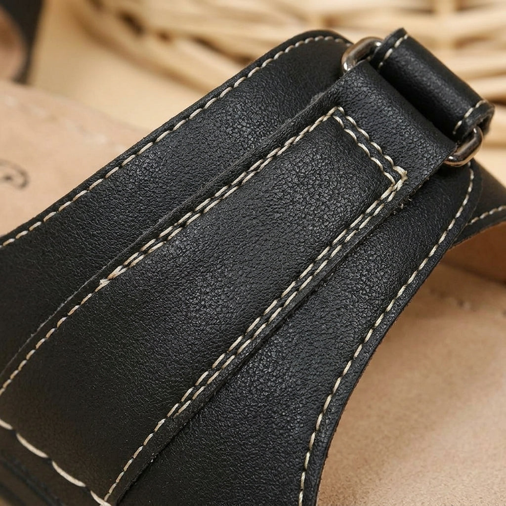 Adjustable Orthopedic Walking Sandals