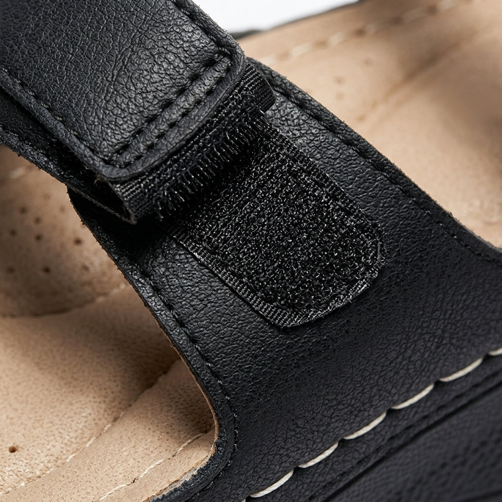 Adjustable Orthopedic Walking Sandals