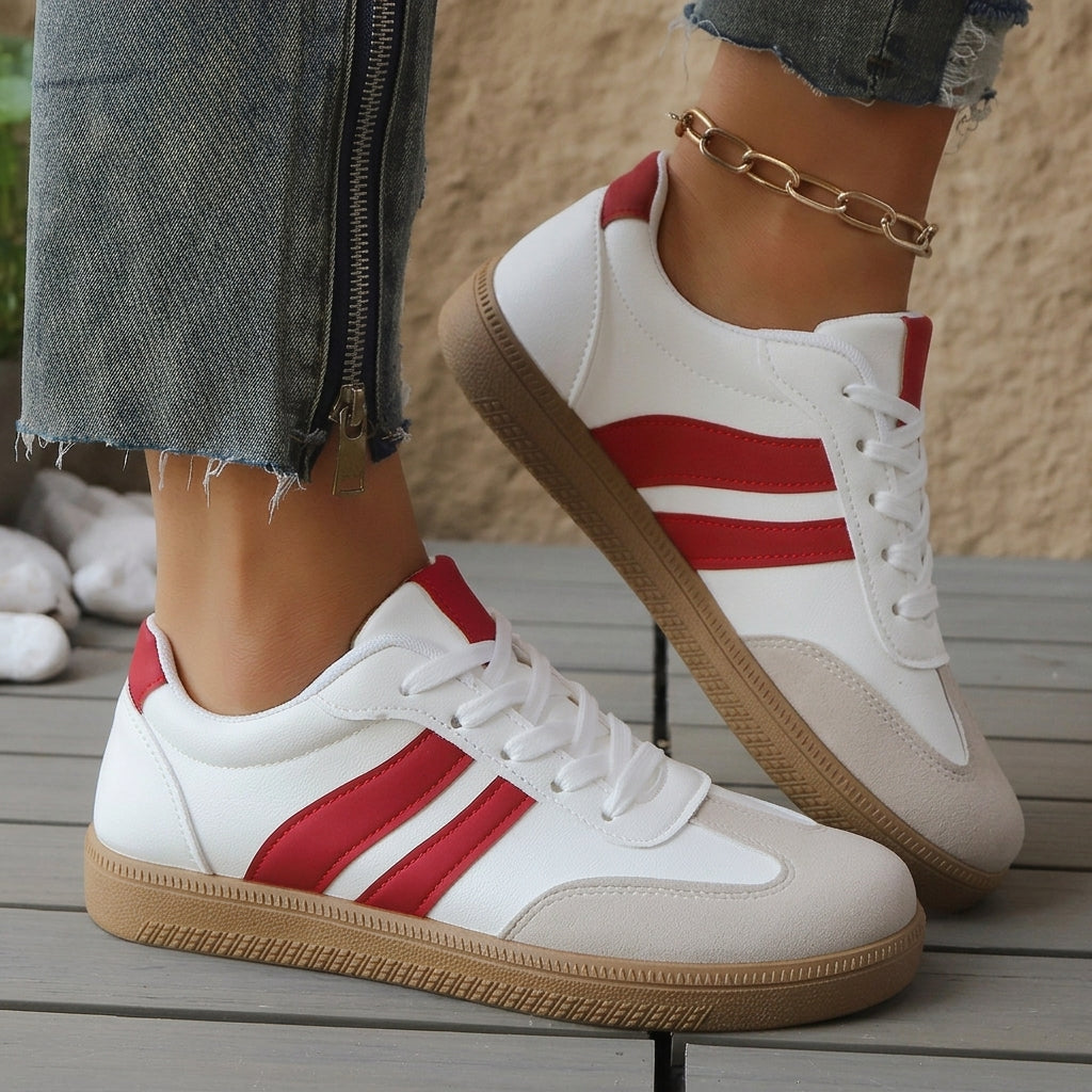 Orthopedic Walking Sneakers