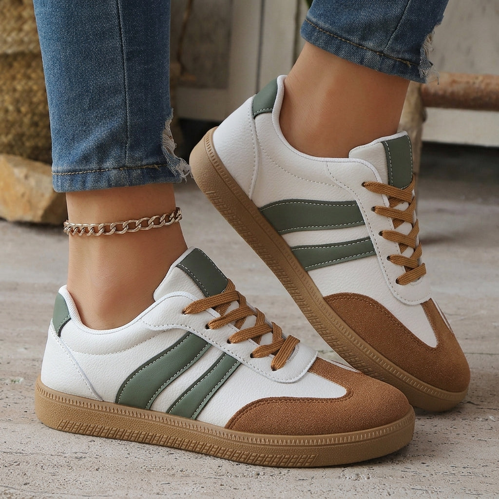 Orthopedic Walking Sneakers