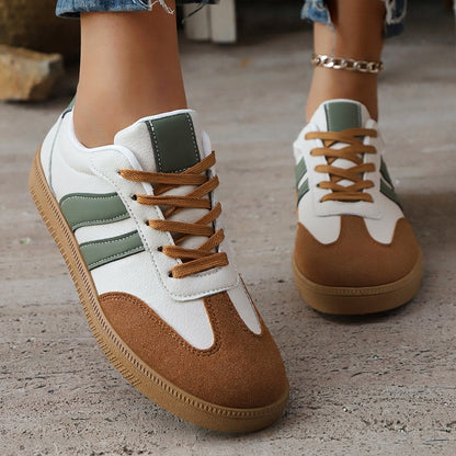 Orthopedic Walking Sneakers