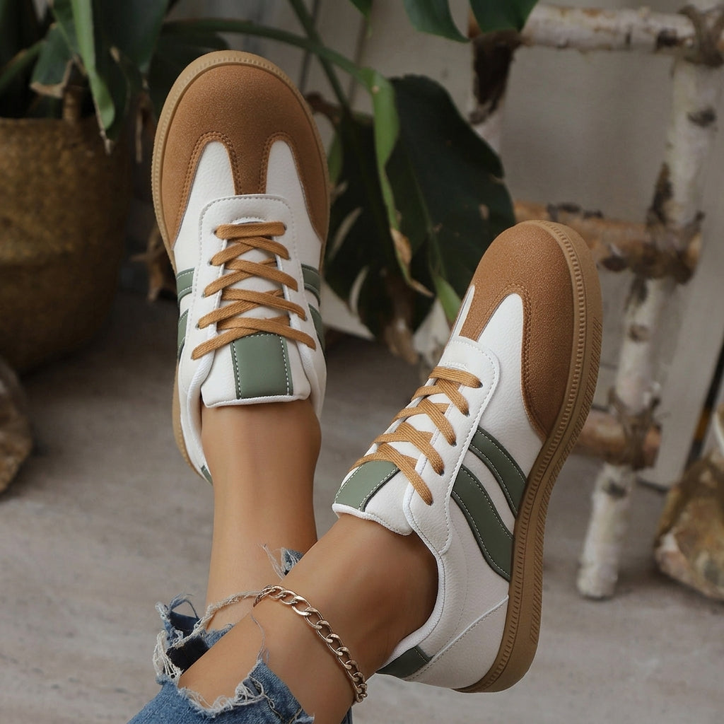 Orthopedic Walking Sneakers