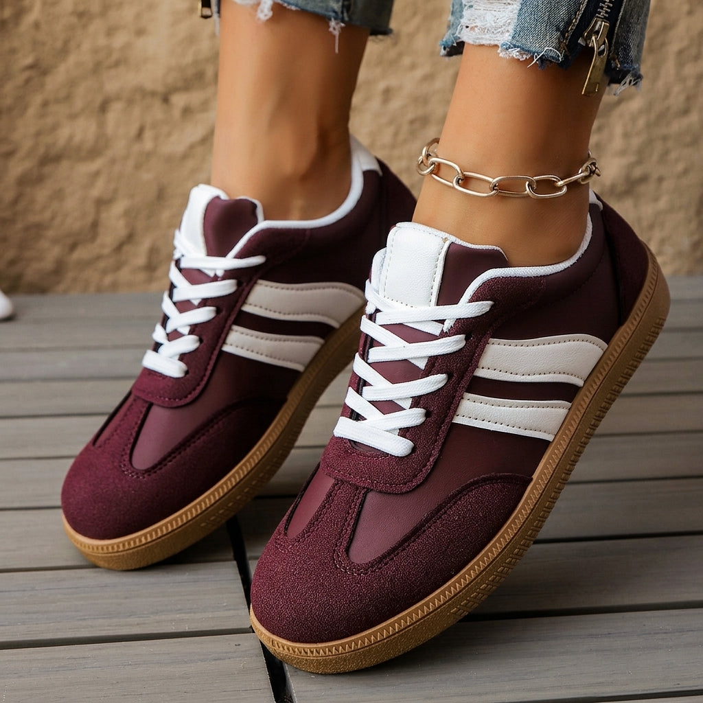 Orthopedic Walking Sneakers