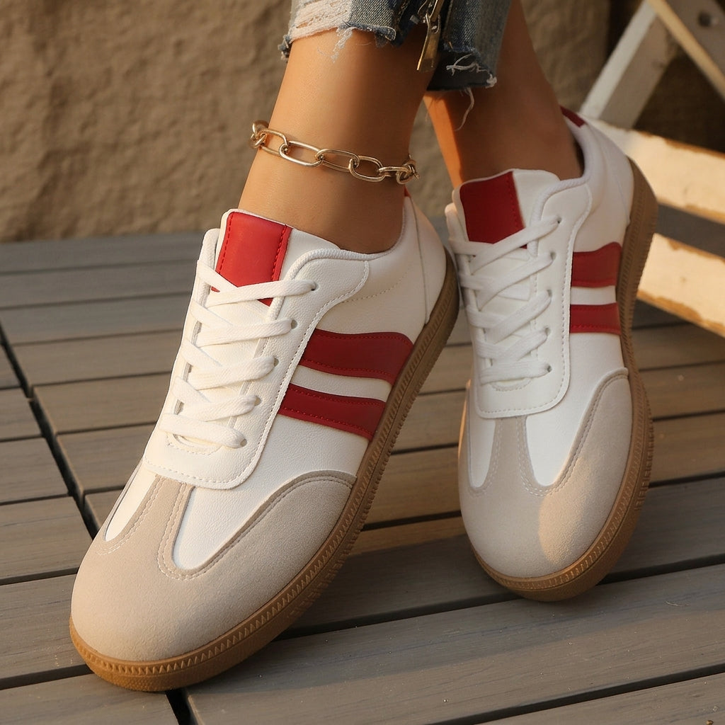 Orthopedic Walking Sneakers