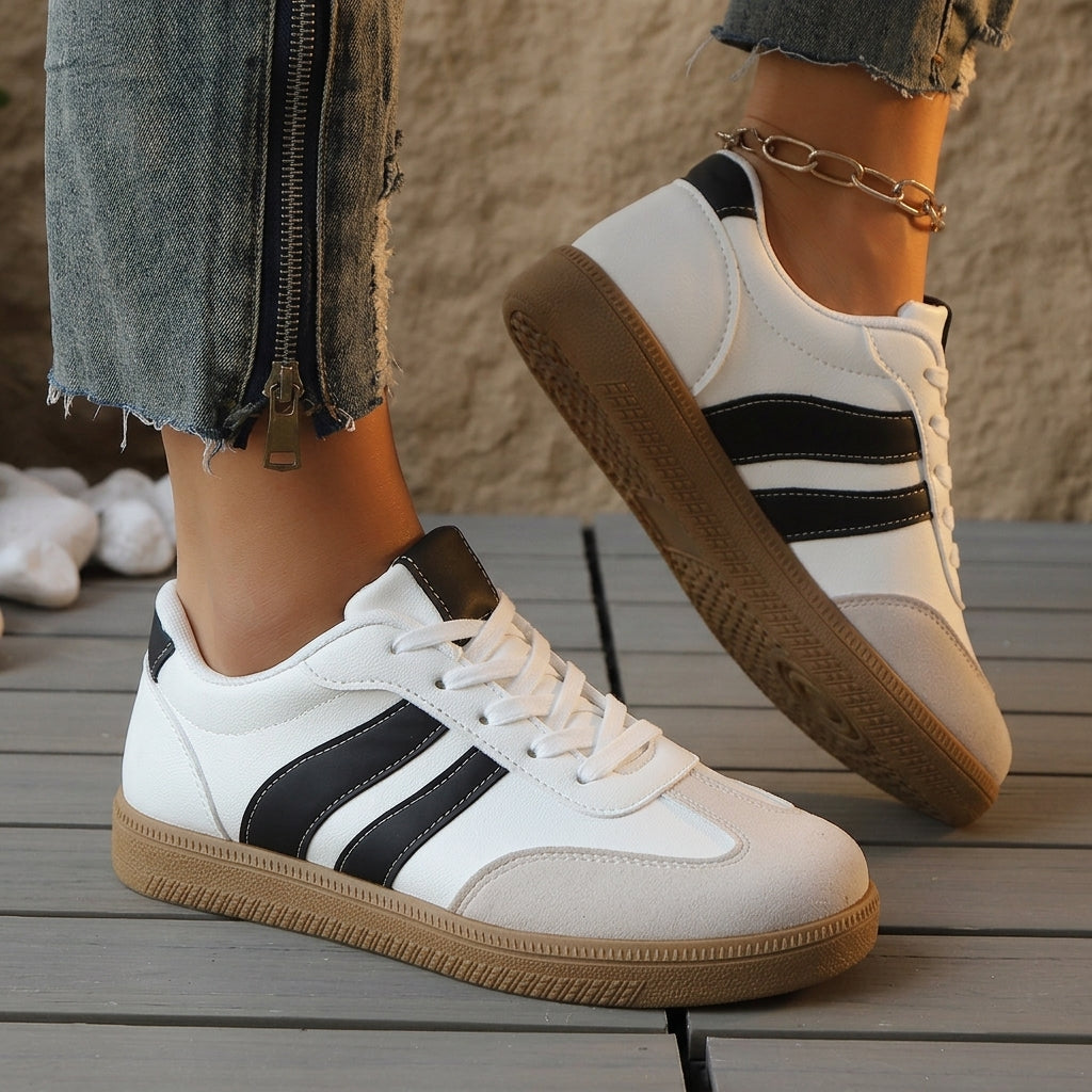 Orthopedic Walking Sneakers