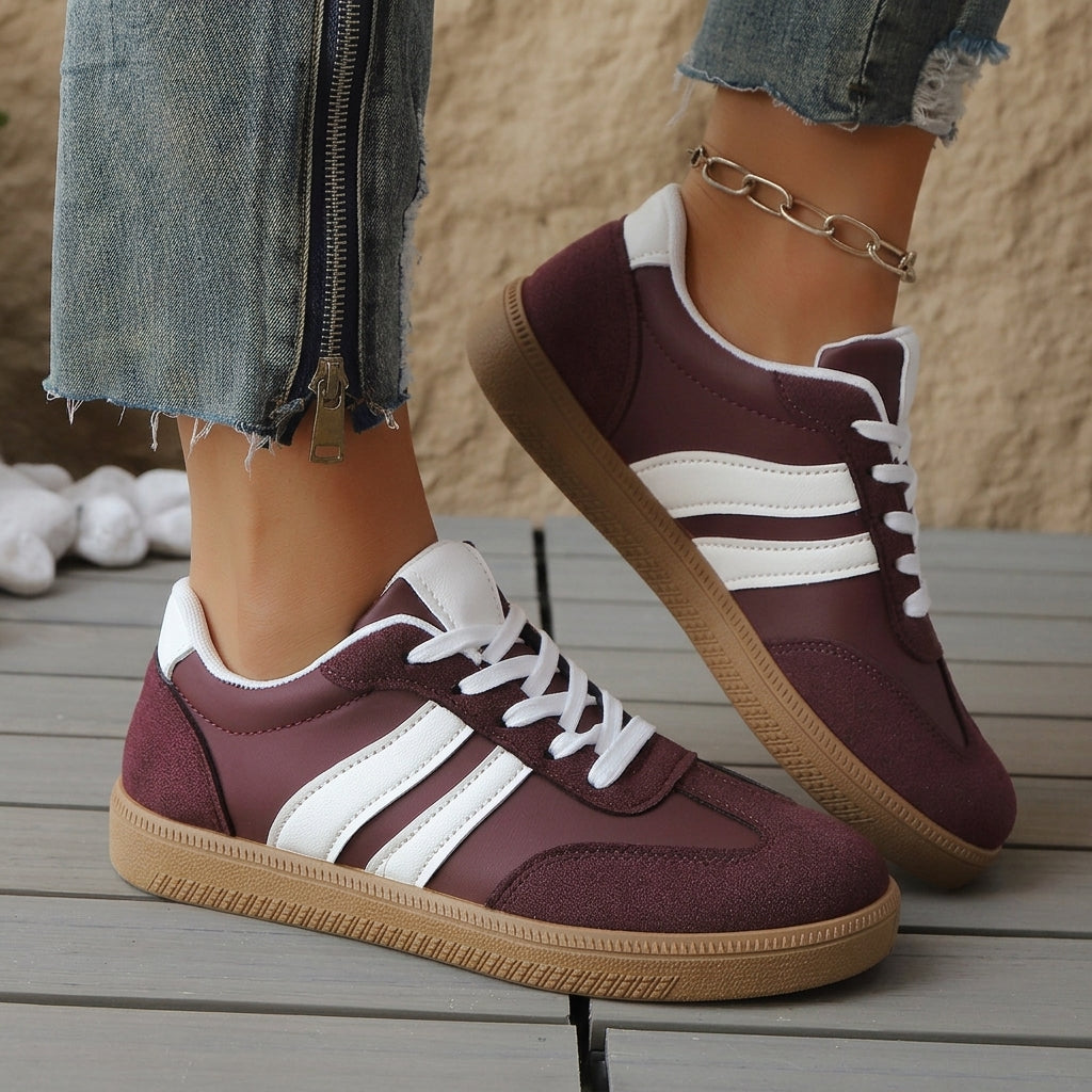 Orthopedic Walking Sneakers
