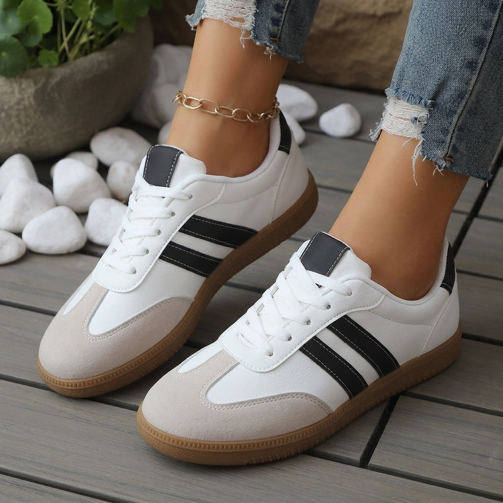 Orthopedic Walking Sneakers