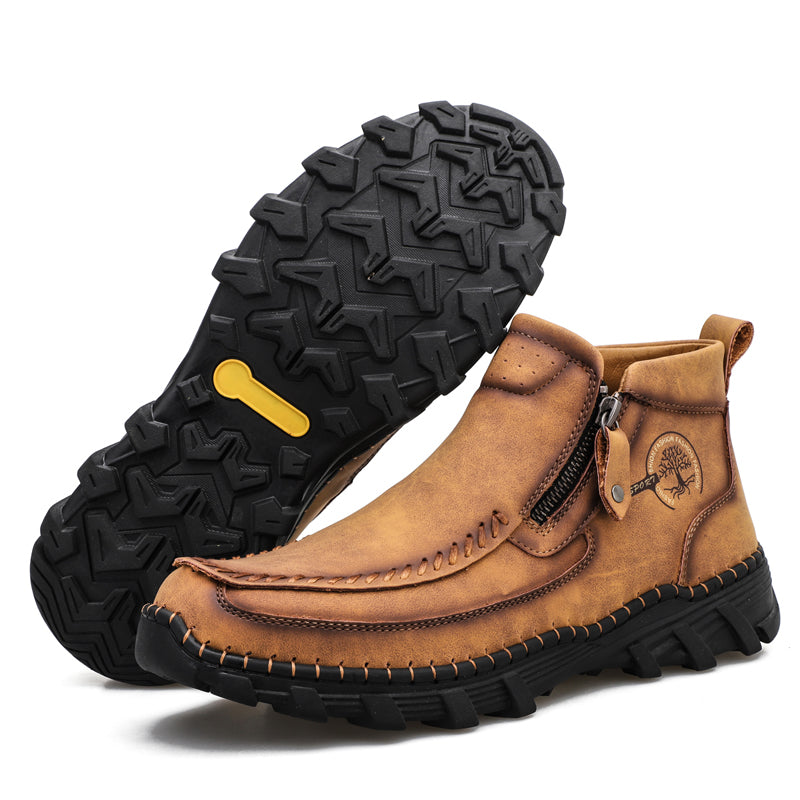 Work Boots for Men