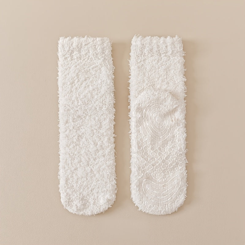 Men's Slipper Socks