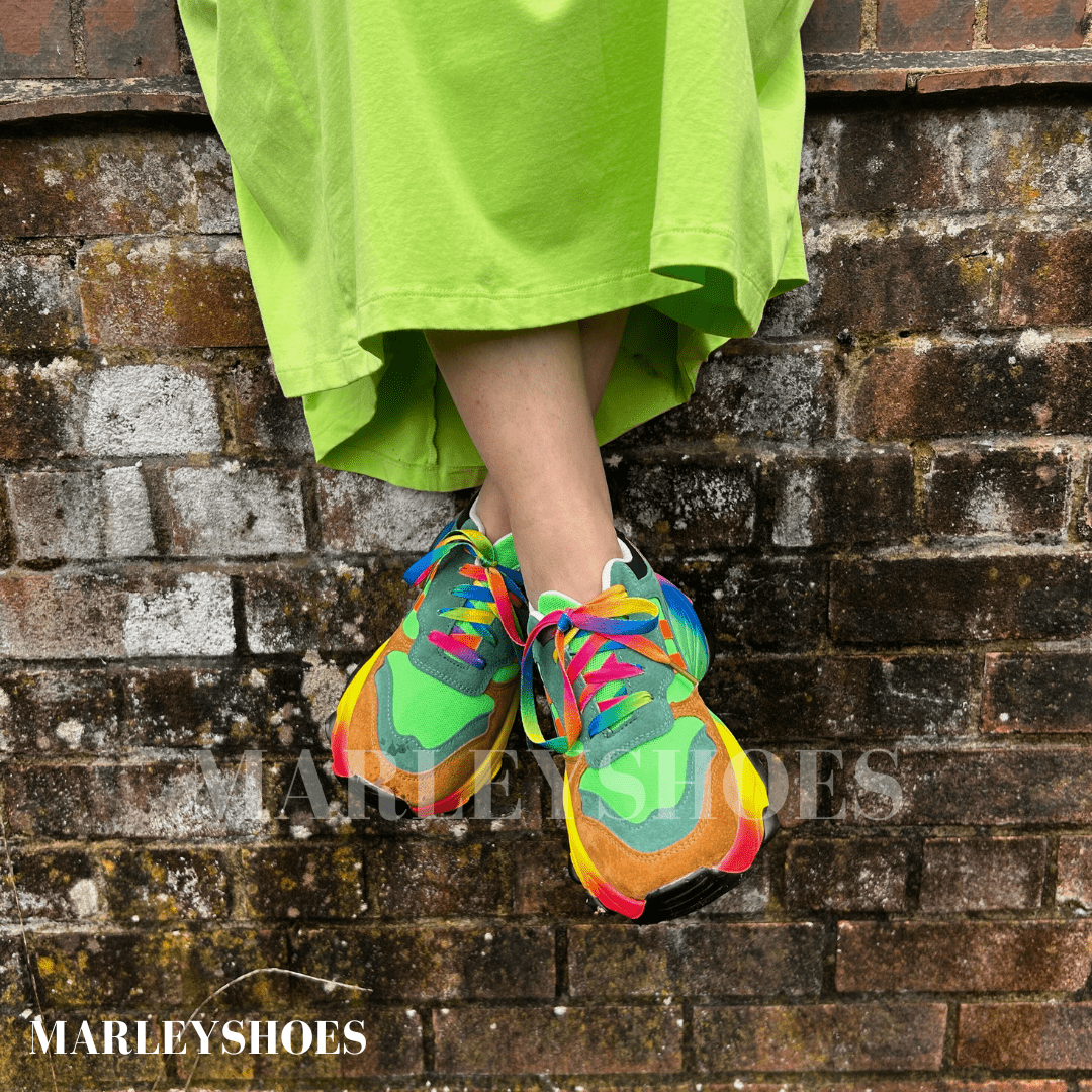 Orthopedic Sneakers Women