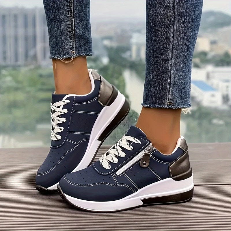 Women's Orthopedic Walking Sneakers