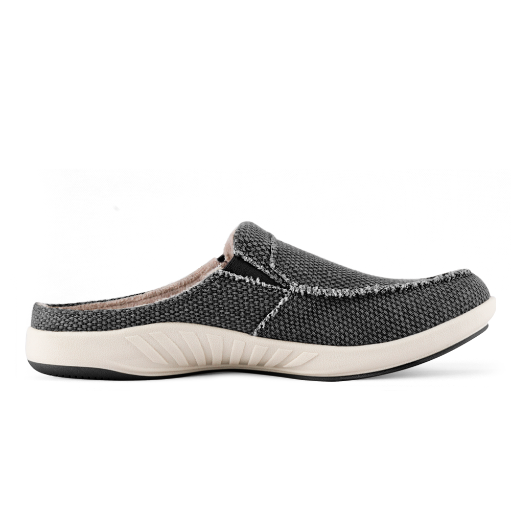 Men's Arch Support Slippers