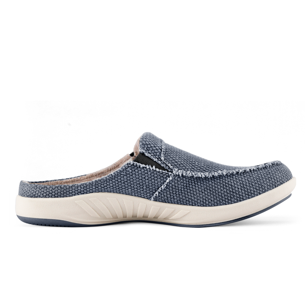Men's Arch Support Slippers
