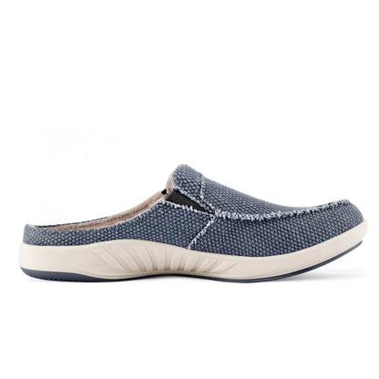 Men's Arch Support Slippers