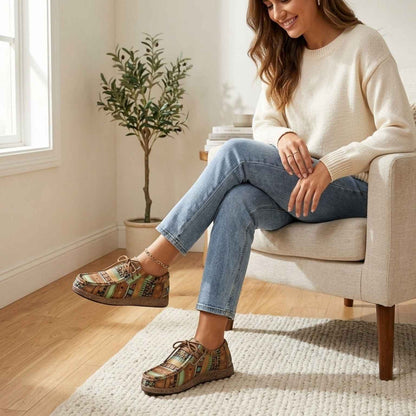 Comfort Orthopedic Shoes