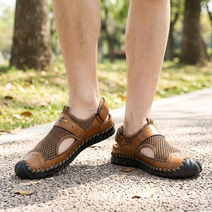 Orthopedic Mesh Sandals