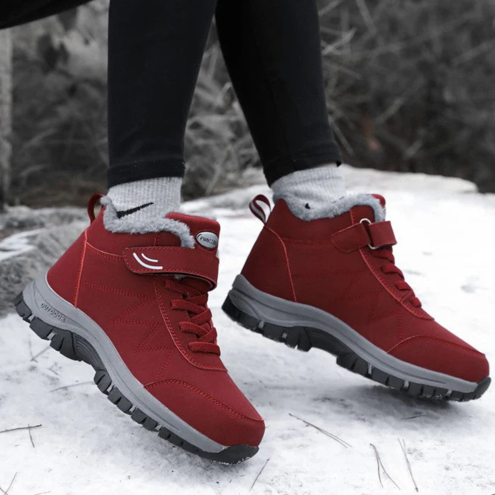 Walking Snow Boots