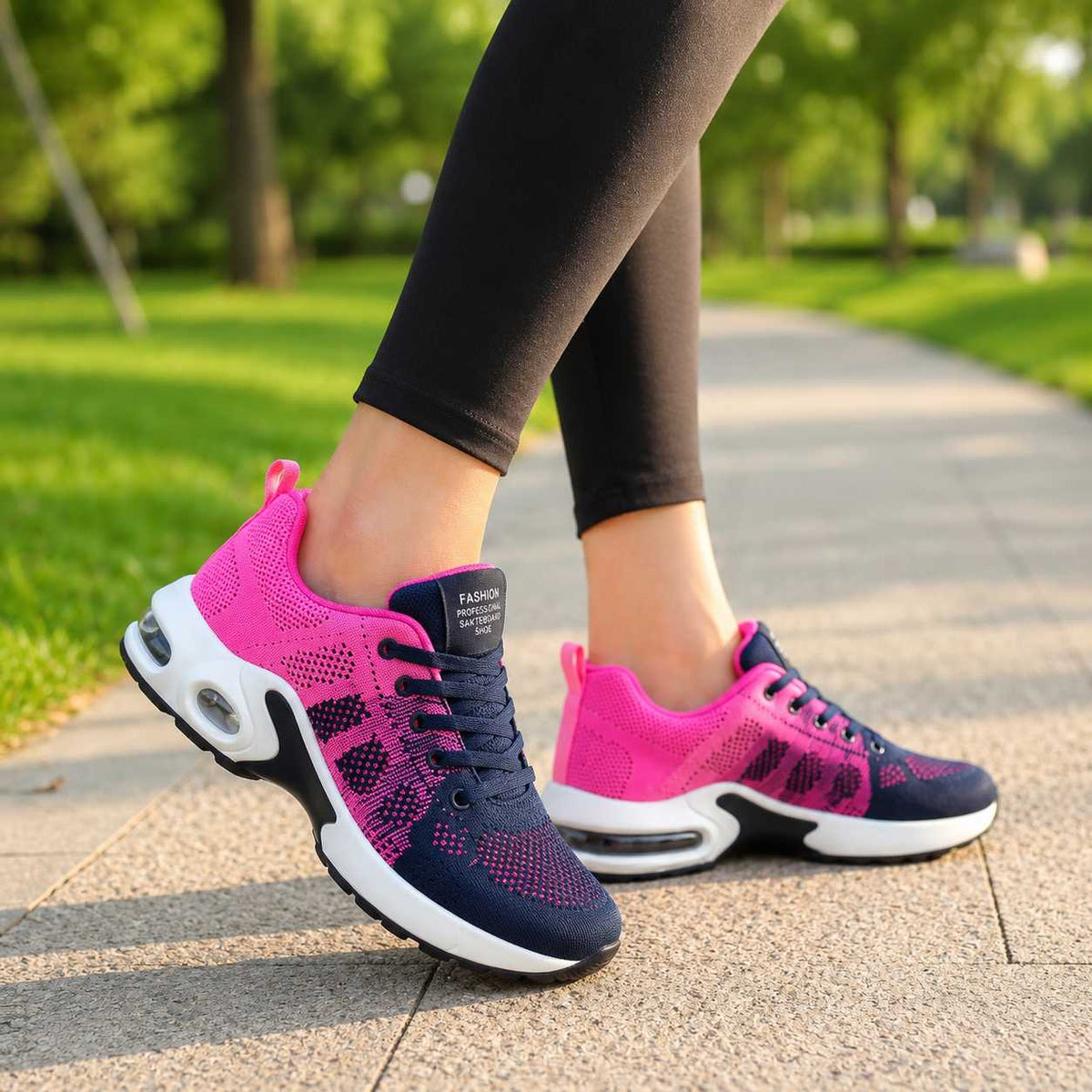 l Lightweight Orthopedic Shoes