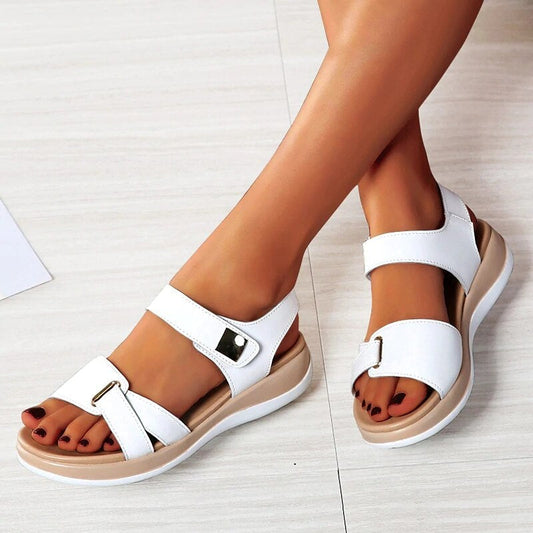 Comfort Arch Sandals