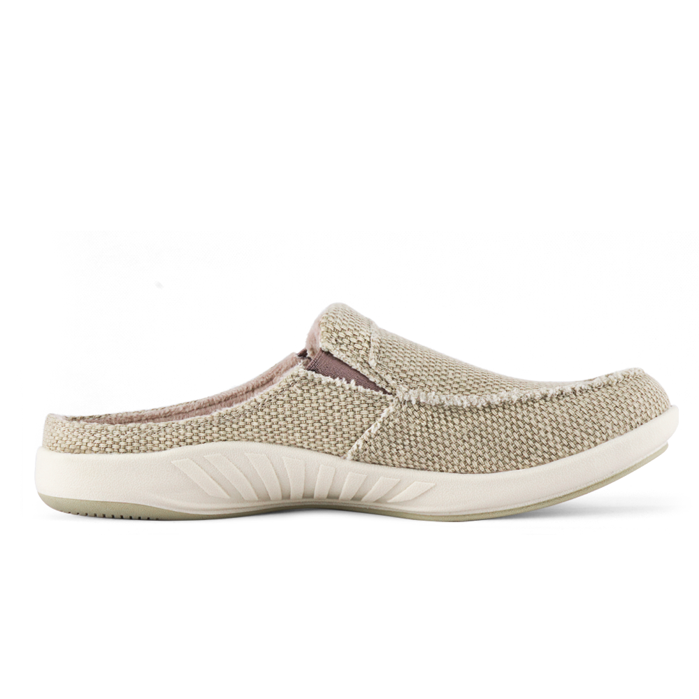 Men's Arch Support Slippers