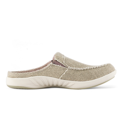 Men's Arch Support Slippers