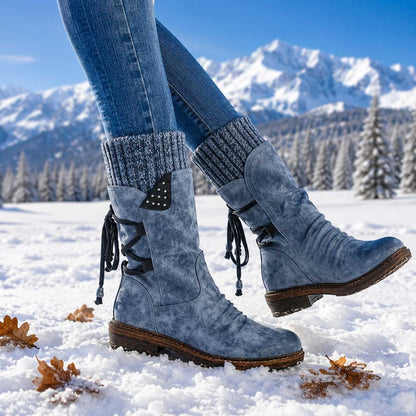 Warm & Snowproof Boots