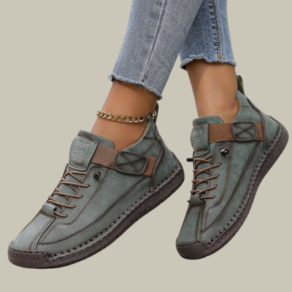 Orthopedic Arch Support Shoes