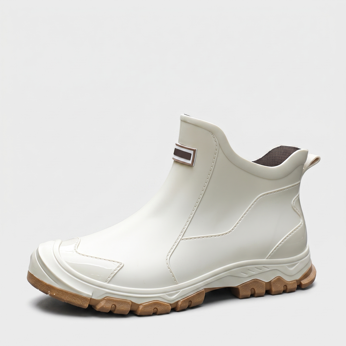 Ankle Rain Boots Rain Boots