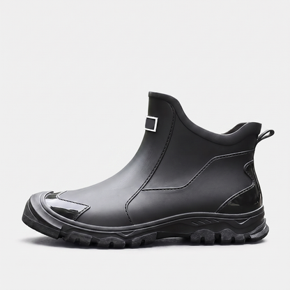 Ankle Rain Boots Rain Boots