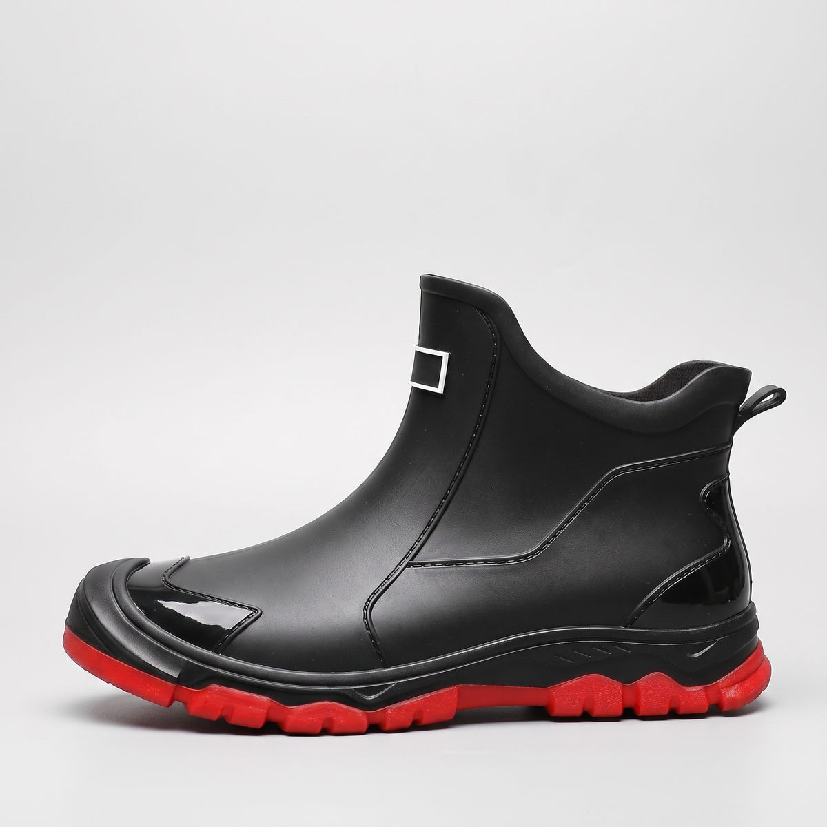 Ankle Rain Boots Rain Boots