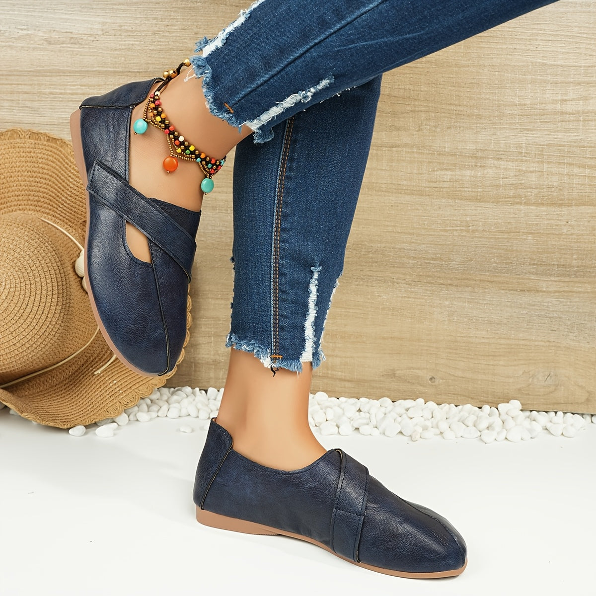 Comfortable Ballet Flats