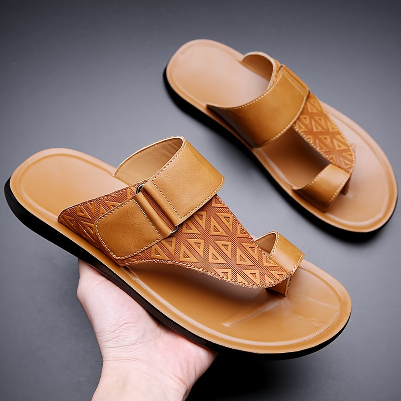 Men's Summer Slippers