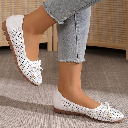 Orthopedic Flat Shoes