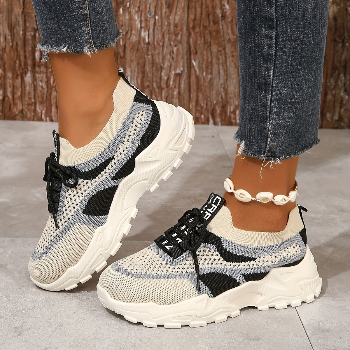 Lightweight Walking Shoes