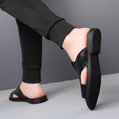 Men's Comfort Flip Flops