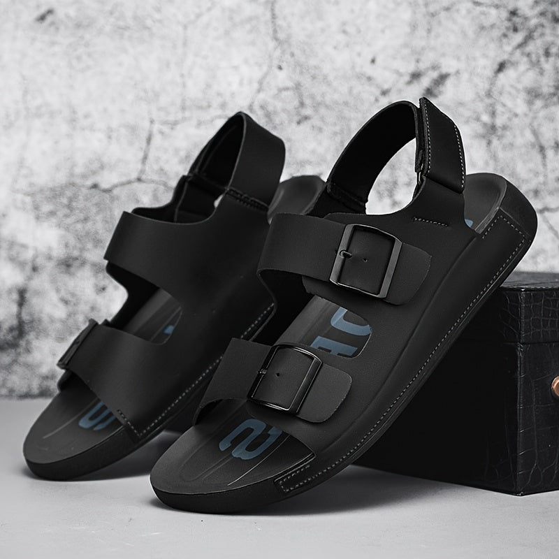 Orthopedic Arch Support Slide Sandals
